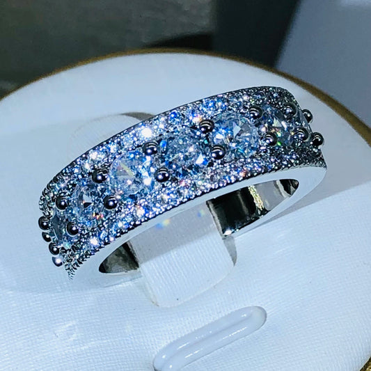 Galaxy Sparkle Band