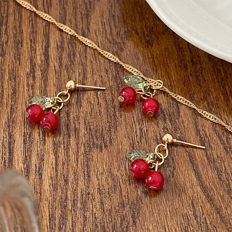 Berry Jewellery