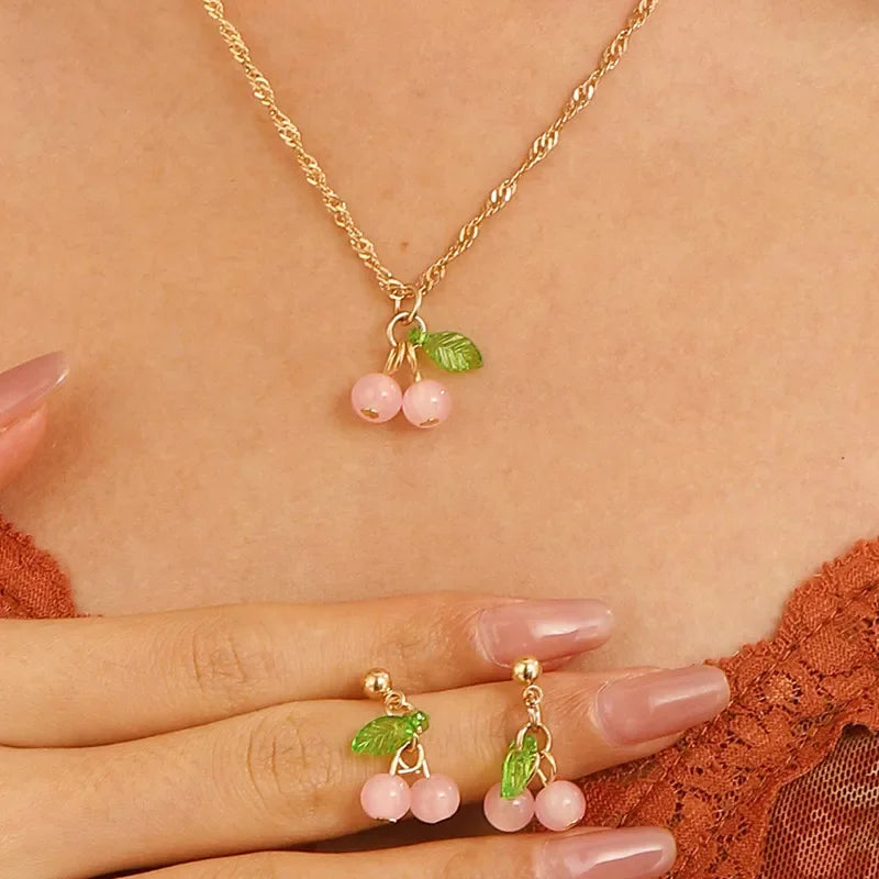 Berry Jewellery