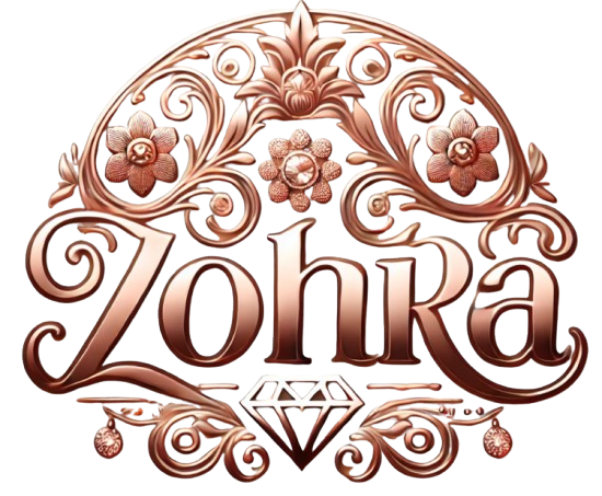 Zohra jewellery