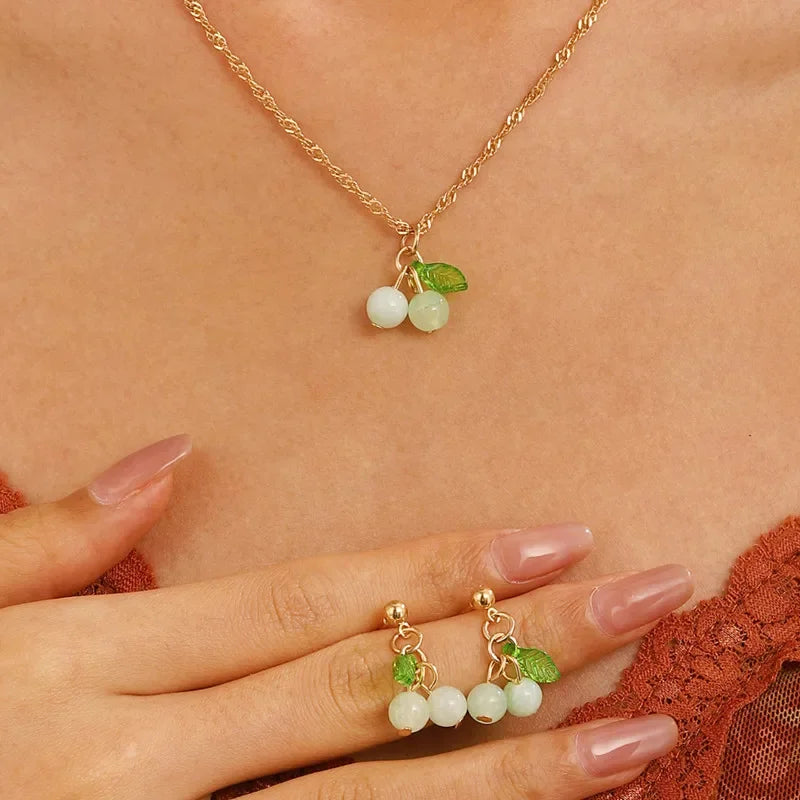 Berry Jewellery